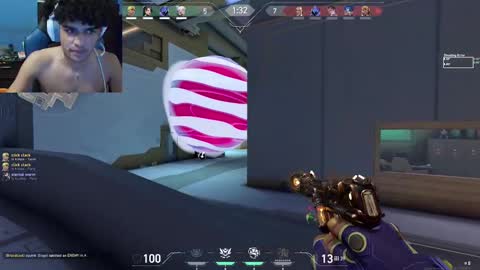 adrian online show from November 9, 1:15 am