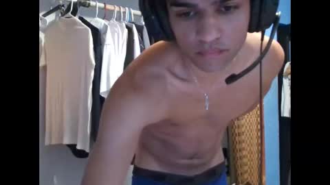 adrian online show from January 9, 6:42 pm