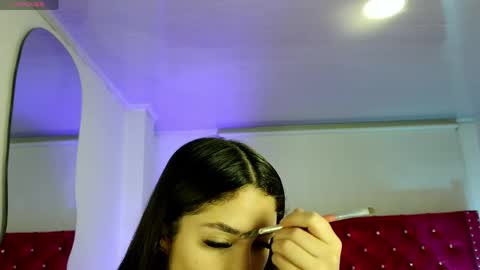 Nico online show from April 1, 10:38 am