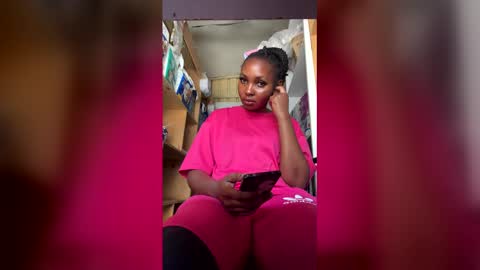 Snapshot of baby_nova chatting on February 26, 10:36 am baby_nova online show from February 26, 10:36 am