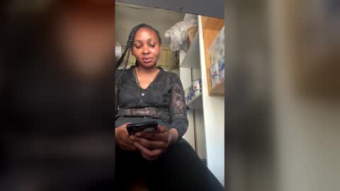 Snapshot of baby_nova chatting on March 1, 12:07 pm baby_nova online show from March 1, 12:07 pm