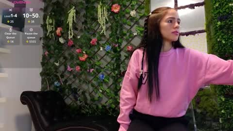 Baby Nico online show from October 2, 5:42 pm