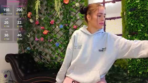 Baby Nico online show from October 5, 4:27 pm