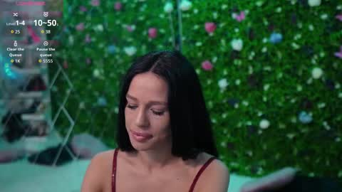 Baby Nico online show from February 27, 9:15 pm