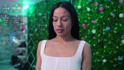 Baby Nico online show from February 28, 7:26 pm