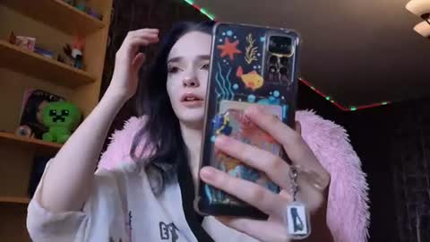 Alice online show from July 10, 10:18 am