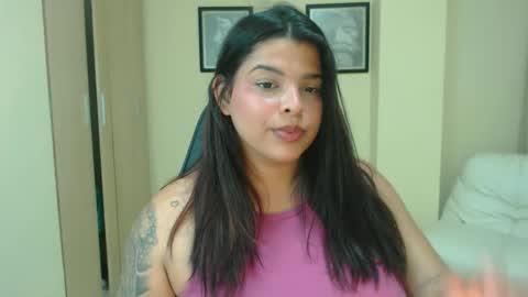 Snapshot of baby_peach2 chatting on April 7, 6:52 pm baby_peach2 online show from April 7, 6:52 pm