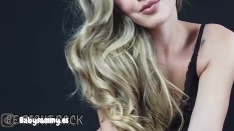 Snapshot of baby_sammyy chatting on June 23, 8:29 pm Baby Sammyy online show from June 23, 8:29 pm