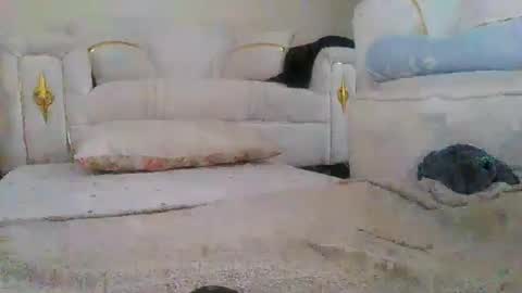 baby_smiler online show from May 24, 9:14 am
