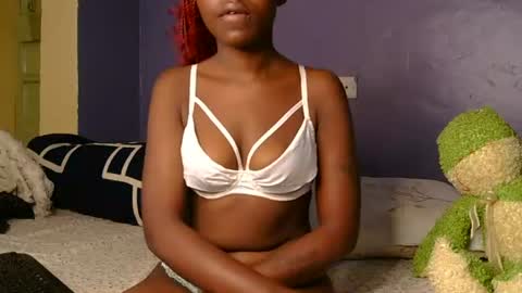 baby_smiler online show from July 4, 9:04 am