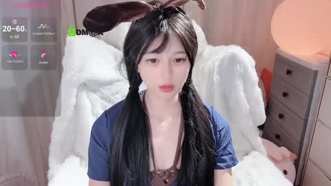 Snapshot of baby_su chatting on December 8, 3:35 pm  SuSu online show from December 8, 3:35 pm