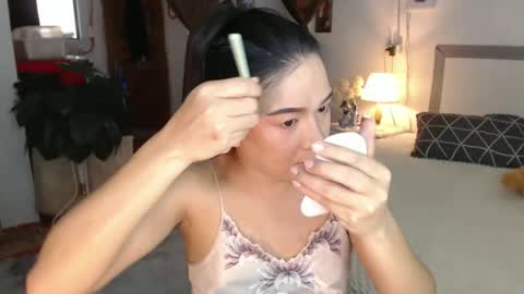   AMANDA  online show from September 26, 8:40 am