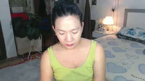   AMANDA  online show from October 6, 5:21 pm