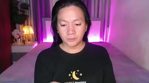   AMANDA  online show from May 6, 6:46 pm
