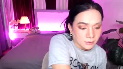   AMANDA  online show from May 22, 7:08 pm