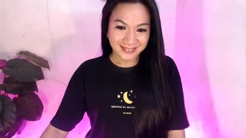   AMANDA  online show from July 5, 1:34 am