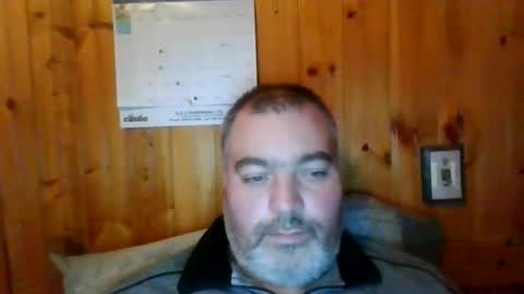 Snapshot of babybaby83 chatting on January 7, 2:41 pm Darren online show from January 7, 2:41 pm