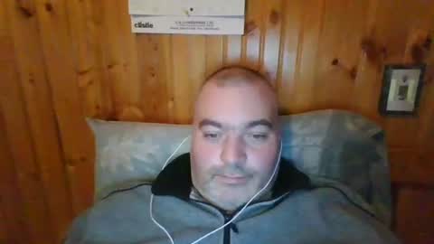 Snapshot of babybaby83 chatting on January 10, 10:04 pm Darren online show from January 10, 10:04 pm