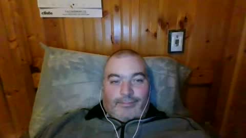 Snapshot of babybaby83 chatting on January 11, 11:46 pm Darren online show from January 11, 11:46 pm