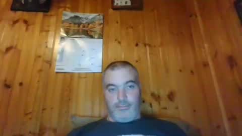 Snapshot of babybaby83 chatting on November 21, 5:33 pm Darren online show from November 21, 5:33 pm