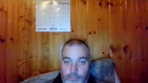 Snapshot of babybaby83 chatting on March 3, 3:34 am Darren online show from March 3, 3:34 am