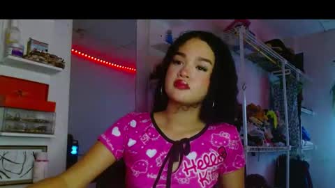 babybombom08 online show from May 21, 10:28 pm