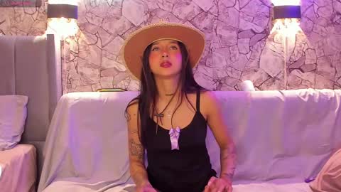 Snapshot of babycam7 chatting on February 21, 6:59 pm Babycam online show from February 21, 6:59 pm