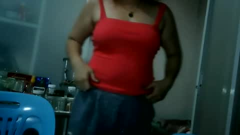 Snapshot of babycherry143 chatting on July 5, 12:12 pm babycherry143 online show from July 5, 12:12 pm
