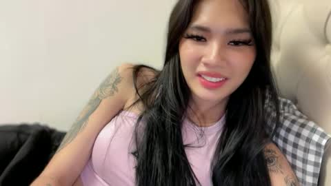 Clara online show from February 19, 5:42 pm