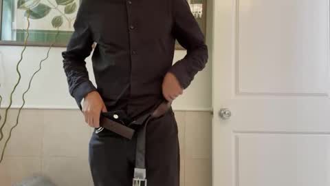 DADDY online show from November 7, 12:49 pm