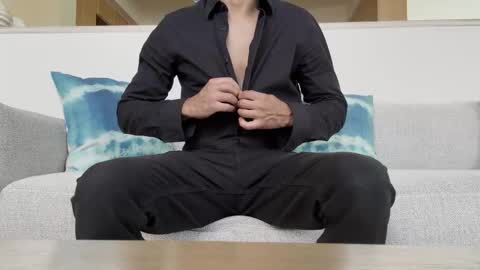 DADDY online show from November 10, 8:57 am