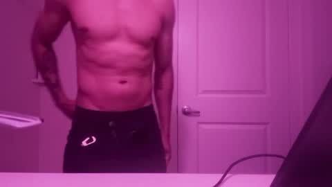 DADDY online show from April 26, 9:23 pm