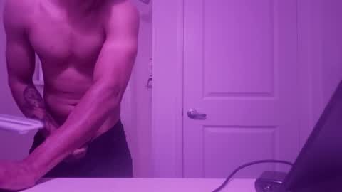 DADDY online show from May 16, 12:07 am