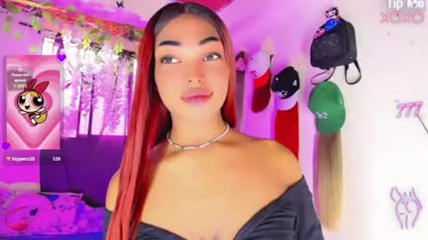 babysharol 01 online show from August 8, 6:10 pm