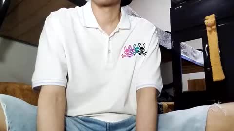 Snapshot of babydarkpink chatting on January 18, 10:13 pm Dani online show from January 18, 10:13 pm