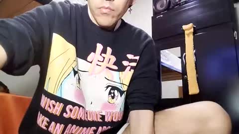 Snapshot of babydarkpink chatting on February 1, 7:40 am Dani online show from February 1, 7:40 am