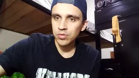 Snapshot of babydarkpink chatting on February 17, 8:37 pm Dani online show from February 17, 8:37 pm