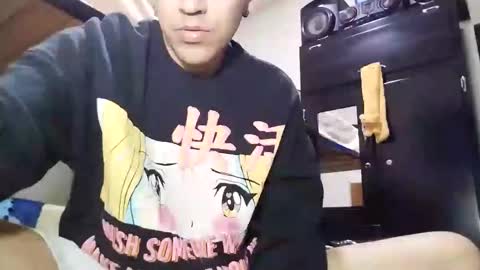 Snapshot of babydarkpink chatting on February 22, 7:19 am Dani online show from February 22, 7:19 am