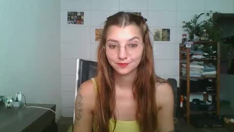 babydemon6 online show from February 1, 2:37 pm