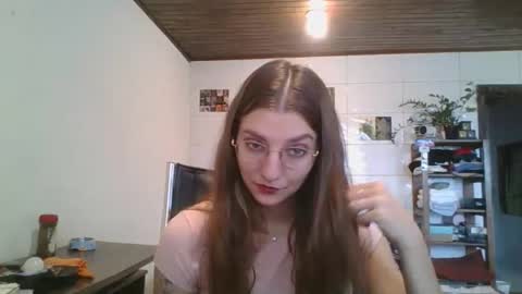 babydemon6 online show from May 2, 3:50 pm