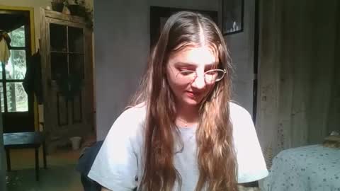 babydemon6 online show from May 16, 3:44 pm