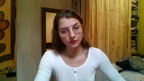 babydemon6 online show from May 17, 7:21 pm