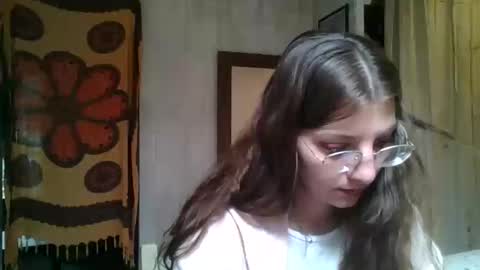 babydemon6 online show from May 22, 2:12 pm