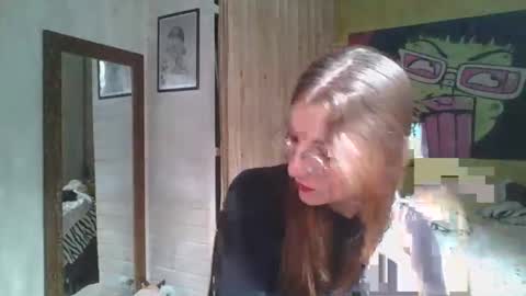 babydemon6 online show from May 25, 2:45 pm