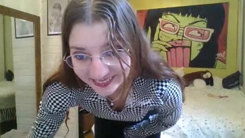 babydemon6 online show from May 26, 5:42 pm