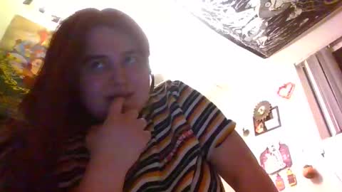 babydollalexiss online show from March 18, 5:21 am