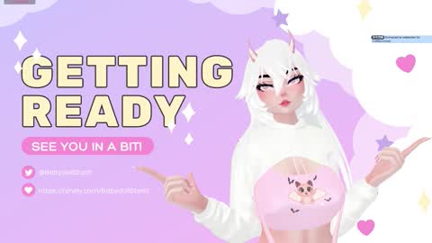 Snapshot of babydollstarlit chatting on October 26, 2:17 am Starlit online show from October 26, 2:17 am