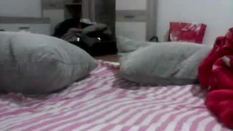 babydollxoxoxo123 online show from April 13, 9:31 pm