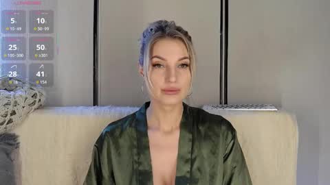 Kate online show from April 13, 2:00 pm