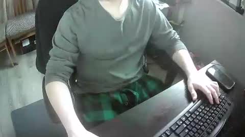 babyface603592 online show from March 1, 11:07 pm